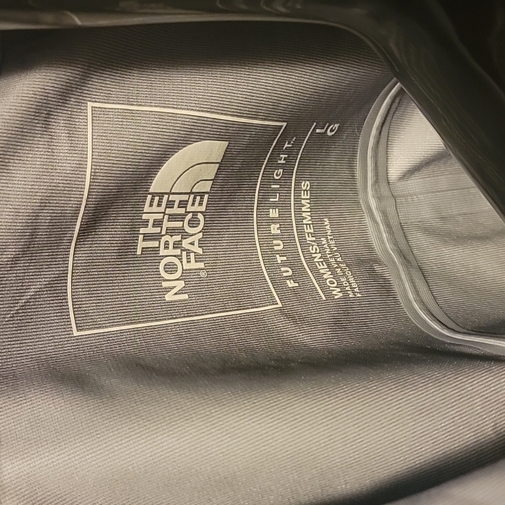 Northface Jacket - Picture 5 of 5